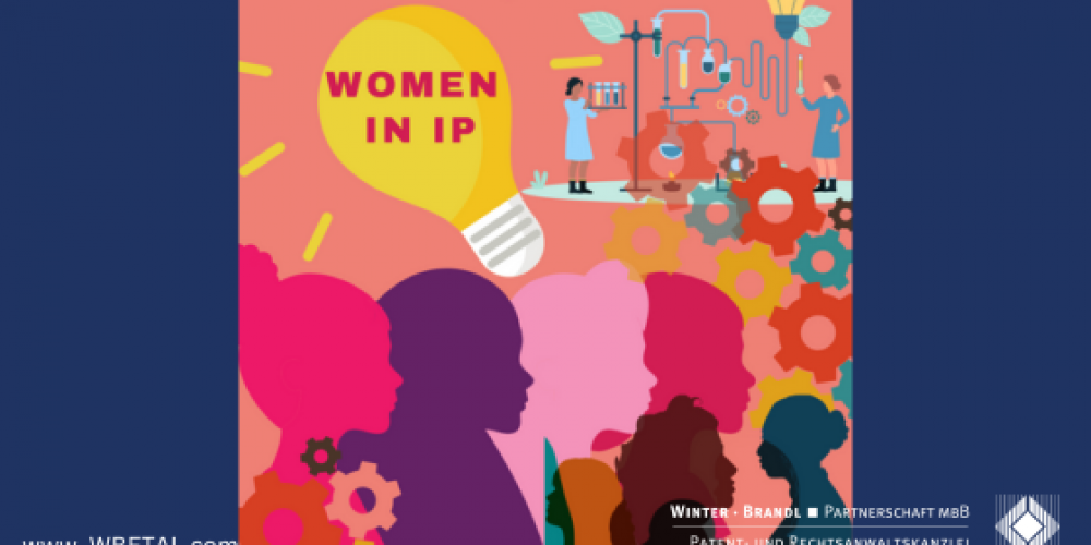 Women in IP